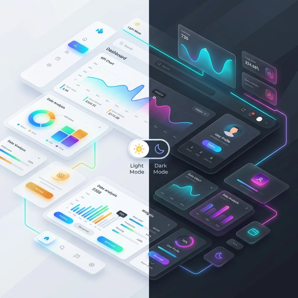 A2UI v0.9 Specification: Deep Dive into Server-Side Theming and Styling Control