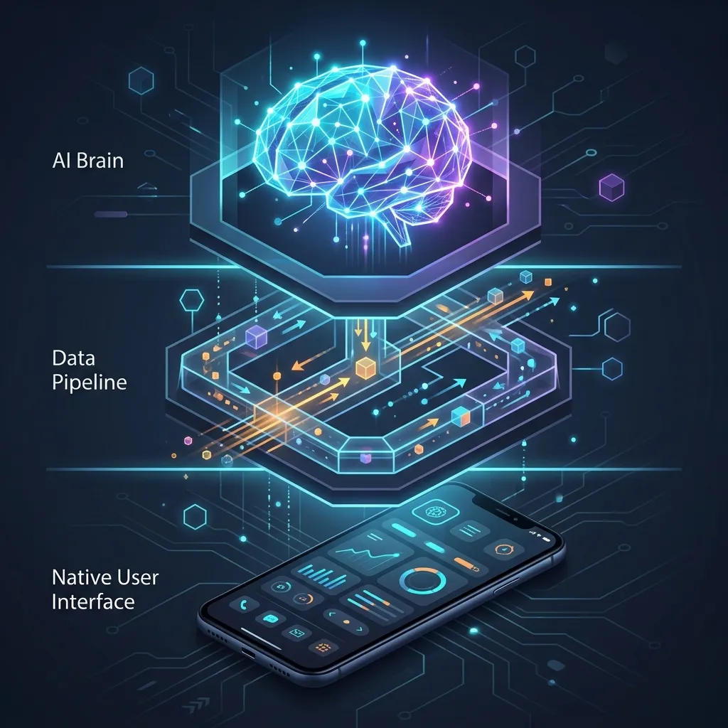 March 2026 Agent UI Evolution: Design MCPs, Enterprise Security, and the Native-First Future