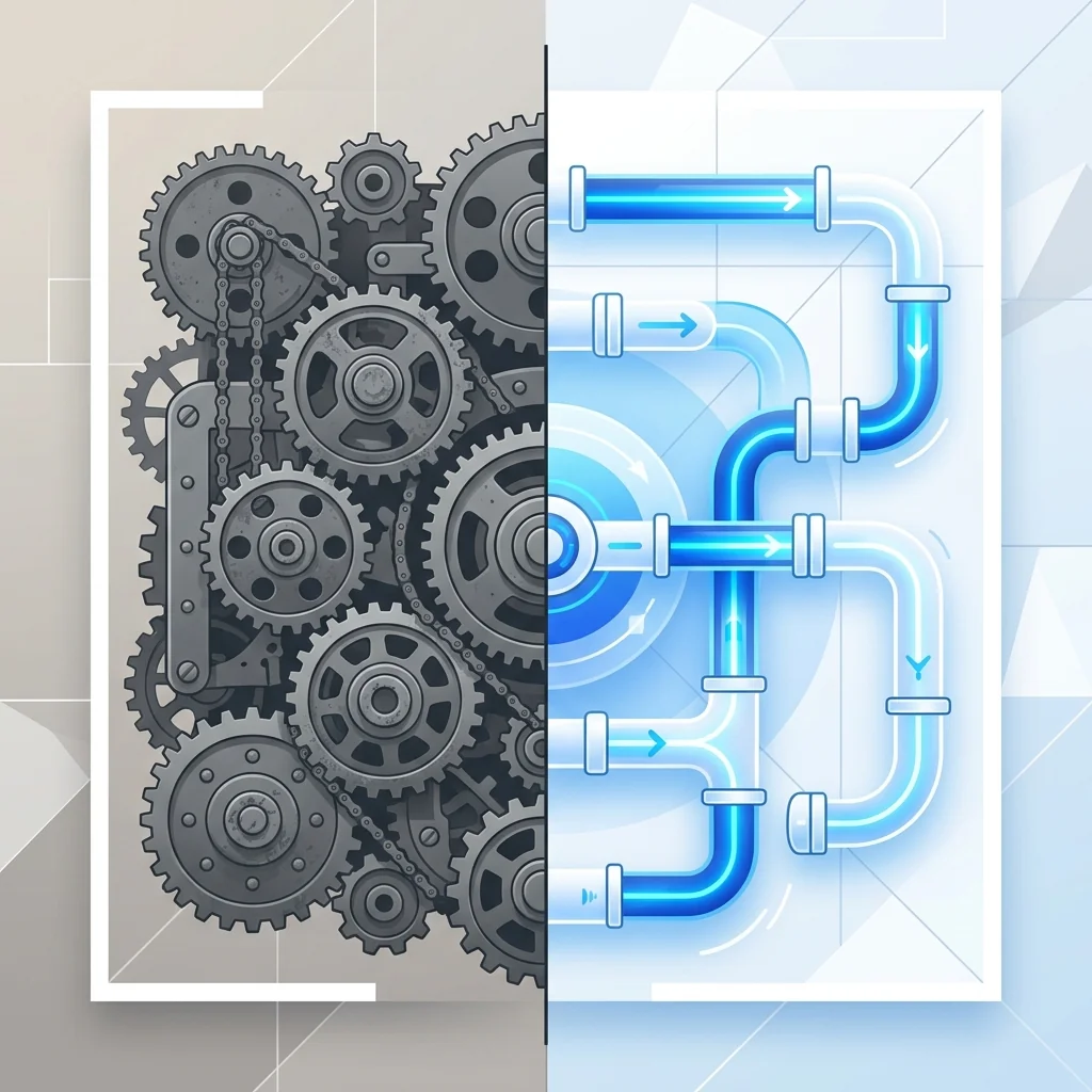 MCP Apps vs A2UI: UI as a Resource vs UI as a Protocol