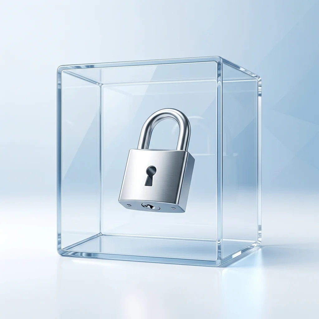 Security Deep Dive: Why JSON Beats HTML for Agent UI